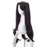 Picture of Fate/Grand Order Ishtar Cosplay Dark Brown Wigs mp004912