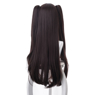 Picture of Fate/Grand Order Ishtar Cosplay Dark Brown Wigs mp004912