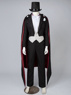 Picture of Ready to Ship Sailor Moon Tuxedo Mamoru Chiba Cosplay Costume mp004330