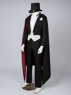 Picture of Ready to Ship Sailor Moon Tuxedo Mamoru Chiba Cosplay Costume mp004330