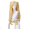 Picture of Fate/Grand Order Ereshkigal Cosplay Bright Gold Wigs mp004913