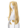 Picture of Fate/Grand Order Ereshkigal Cosplay Bright Gold Wigs mp004913