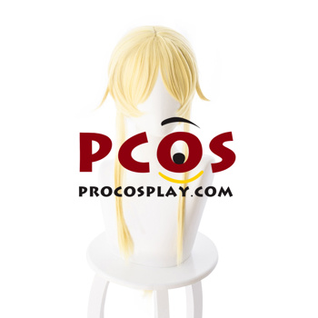 Picture of Sword Art Online S3 Alice Cosplay Wigs mp004914