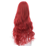 Picture of Aquaman Actress Mera Cosplay Wigs mp004916