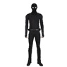 Picture of Spider-Man: Far From Home Spiderman Peter Parker Black Battle Cosplay Costume mp004549