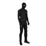 Picture of Spider-Man: Far From Home Spiderman Peter Parker Black Battle Cosplay Costume mp004549