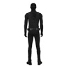 Picture of Spider-Man: Far From Home Spiderman Peter Parker Black Battle Cosplay Costume mp004549