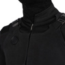 Picture of Spider-Man: Far From Home Spiderman Peter Parker Black Battle Cosplay Costume mp004549