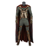 Immagine di Far From Home Mysterio Quentin Beck Costume Cosplay mp004989