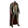 Immagine di Far From Home Mysterio Quentin Beck Costume Cosplay mp004989