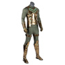 Immagine di Far From Home Mysterio Quentin Beck Costume Cosplay mp004989