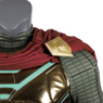 Immagine di Far From Home Mysterio Quentin Beck Costume Cosplay mp004989