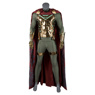 Immagine di Far From Home Mysterio Quentin Beck Costume Cosplay mp004989