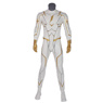 Immagine di The Flash Season 5 Godspeed August Heart Cosplay Costume mp004984