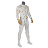 Picture of The Flash Season 5 Godspeed August Heart Cosplay Costume mp004984