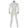 Image de The Flash Season 5 Godspeed August Heart Cosplay Costume mp004984