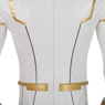 Picture of The Flash Season 5 Godspeed August Heart Cosplay Costume mp004984