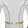 Image de The Flash Season 5 Godspeed August Heart Cosplay Costume mp004984