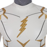 Image de The Flash Season 5 Godspeed August Heart Cosplay Costume mp004984