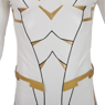 Picture of The Flash Season 5 Godspeed August Heart Cosplay Costume mp004984