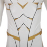 Immagine di The Flash Season 5 Godspeed August Heart Cosplay Costume mp004984