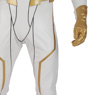 Picture of The Flash Season 5 Godspeed August Heart Cosplay Costume mp004984