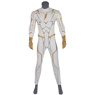 Immagine di The Flash Season 5 Godspeed August Heart Cosplay Costume mp004984