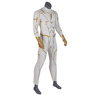 Image de The Flash Season 5 Godspeed August Heart Cosplay Costume mp004984