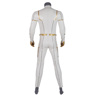 Picture of The Flash Season 5 Godspeed August Heart Cosplay Costume mp004984