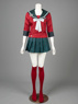 Picture of Danganronpa V3: Killing Harmony  Harukawa Maki Cosplay Costume mp004985