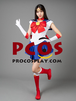 Sailor Moon Cosplay