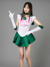 Picture of Ready to Ship Sailor Moon Sailor Jupiter Kino Makoto Cosplay Costume mp000292-101