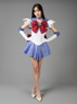 Picture of Sailor Moon Sailor Saturn Tomoe Hotaru Cosplay Costume mp000307