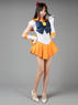 Picture of Ready to Ship Sailor Moon Sailor Venus Aino Minako Cosplay Costumes For Sale mp000348