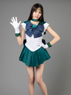 Picture of Ready to Ship Sailor Moon Sailor Neptune Kaiou Michiru Cosplay Costume mp000515-101