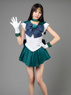 Imagen de listo para enviar Sailor Moon Sailor Neptune Kaiou Michiru disfraz de Cosplay mp000515-101