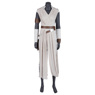 Immagine di The Rise of Skywalker Rey Cosplay Costume mp004988