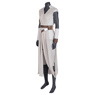 Picture of The Rise of Skywalker Rey  Cosplay Costume mp004988