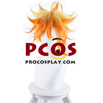 Picture of The Promised Neverland Emma Cosplay Wigs mp004923