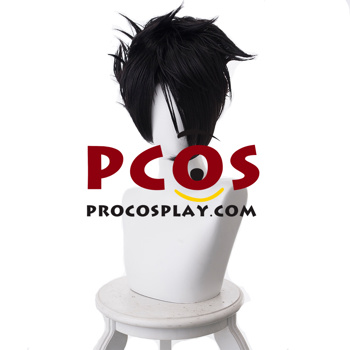 Picture of Copy of The Promised Neverland Ray Cosplay Wigs mp004924