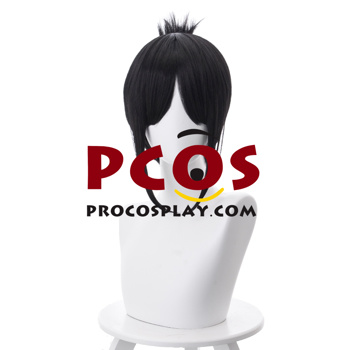 Kaguya-sama wa Kokurasetai: Tensai-tachi no Renai Zunousen Kaguya Shinomiya  Black Cosplay Wigs For Sale