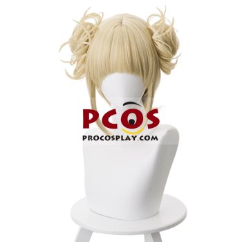 Picture of My Hero Academia Himiko Toga Cosplay Wigs mp004928