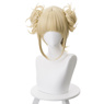 Immagine di My Hero Academia Himiko Toga Cosplay Wigs mp004928