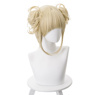 Immagine di My Hero Academia Himiko Toga Cosplay Wigs mp004928