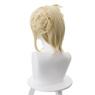 Immagine di My Hero Academia Himiko Toga Cosplay Wigs mp004928