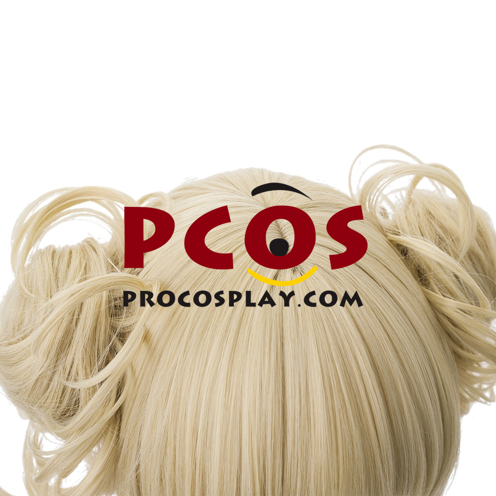My Hero Academia Himiko Toga Cosplay Wigs mp004928 Best Profession