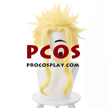 Picture of My Hero Academia All Might Cosplay Wigs mp004929