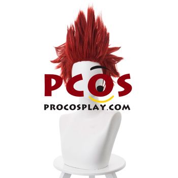 Picture of My Hero Academia Kirishima Eijiro Cosplay Wigs mp004930