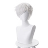 Immagine di The Promised Neverland Norman Cosplay Wigs mp004931