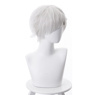 Picture of The Promised Neverland Norman Cosplay Wigs mp004931